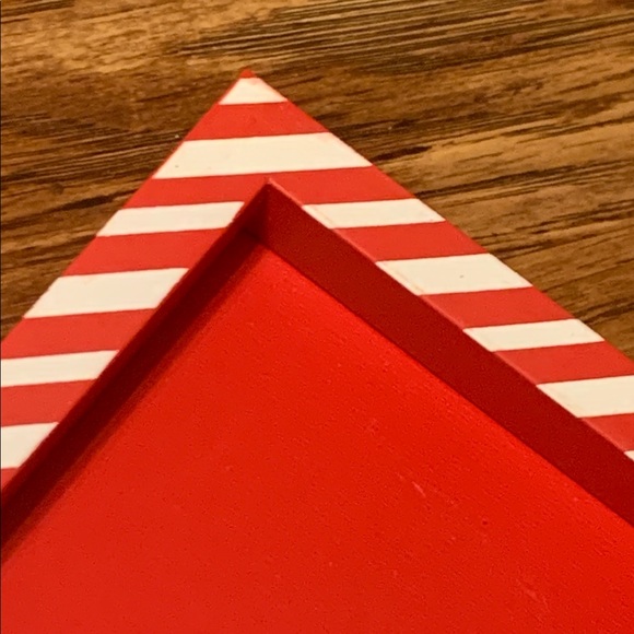 Merry Christmas Sign - Picture 3 of 7